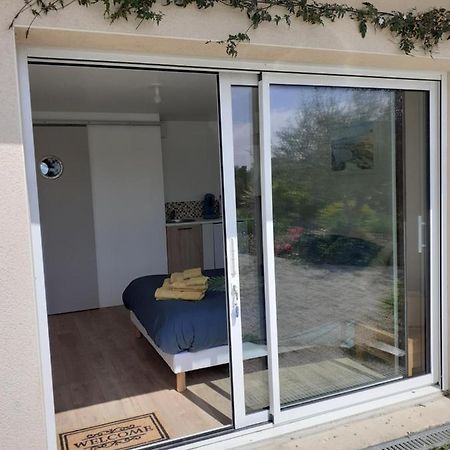 Chambre D'Hote Milin An Awel Pleumeur-Bodou Buitenkant foto