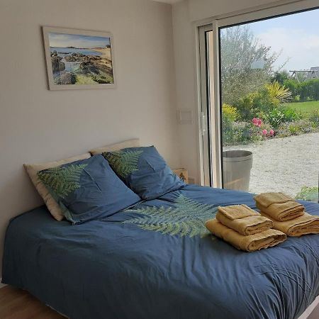 Chambre D'Hote Milin An Awel Pleumeur-Bodou Buitenkant foto