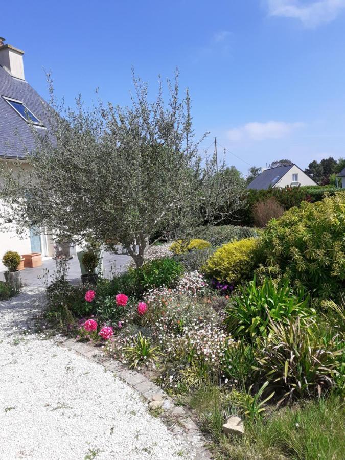 Chambre D'Hote Milin An Awel Pleumeur-Bodou Buitenkant foto