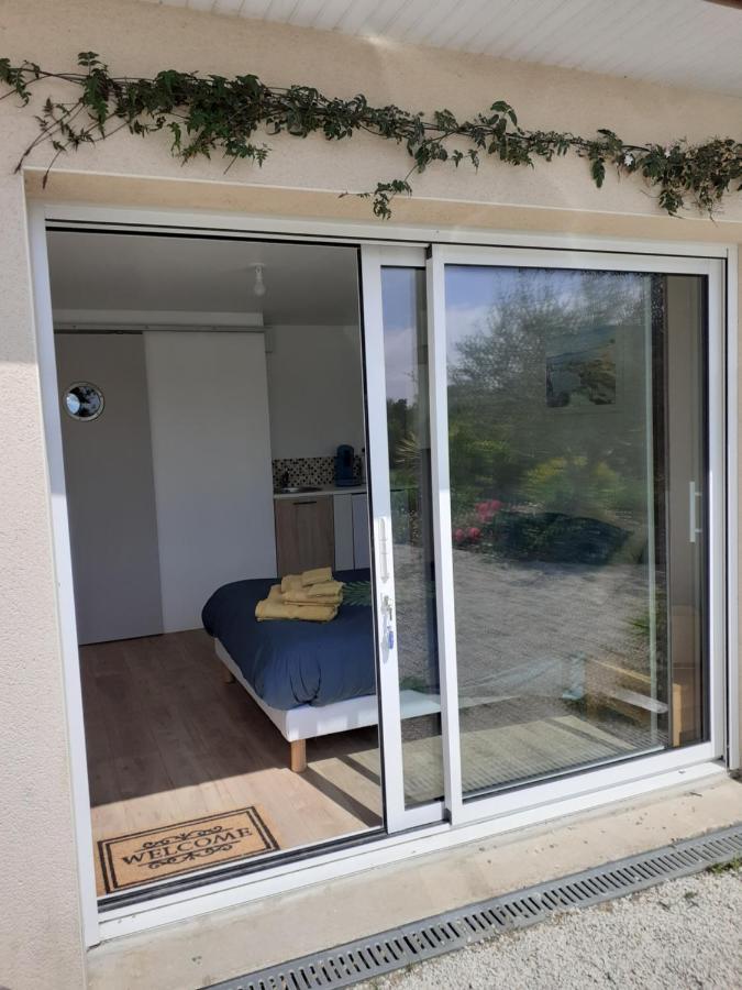 Chambre D'Hote Milin An Awel Pleumeur-Bodou Buitenkant foto