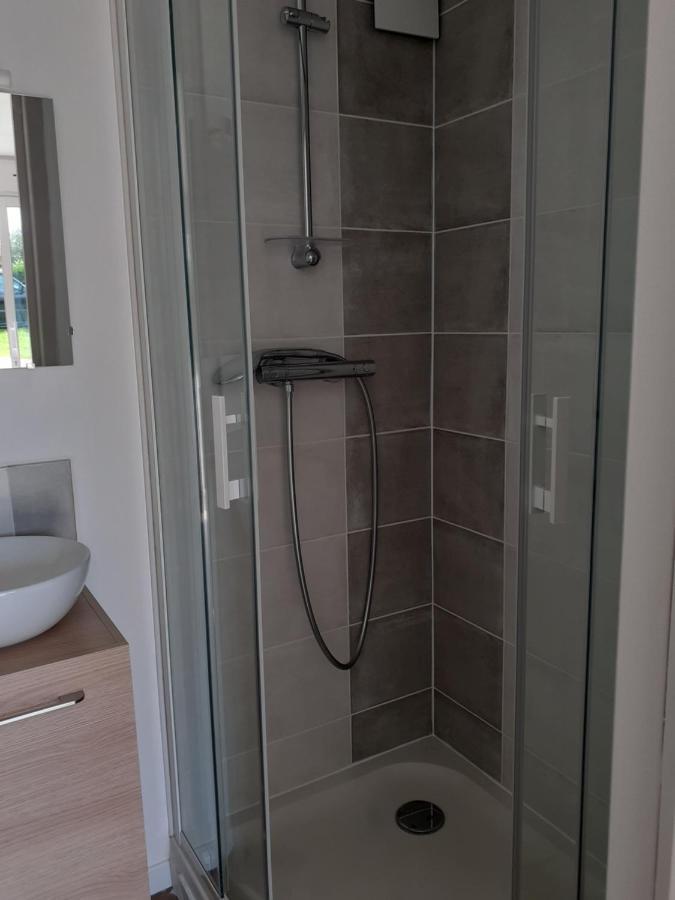 Chambre D'Hote Milin An Awel Pleumeur-Bodou Buitenkant foto