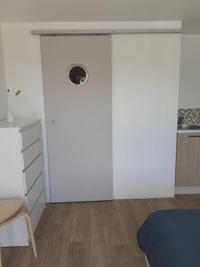 Chambre D'Hote Milin An Awel Pleumeur-Bodou Buitenkant foto